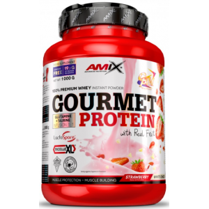 Gourmet Protein (1 кг)